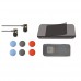 Набор аксессуаров для Nintendo Switch Steelpay Carry & Protect Kit (11in1) (Switch), 243221, Nintendo